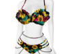 Eve Bikini Sunflower