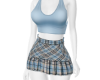 DrvBlue Outfit RL
