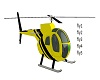 5 flight helicopter