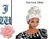 JW Ramona White