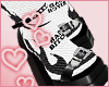 ♰ Bad Heels