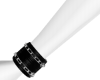 MC| Black Metal Brace L