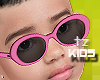 tz ❌ Kids Glasses v6