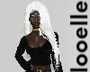 Antraina Loo White