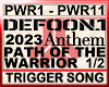 DEFQON.1 ANTHEM 2023 1/2