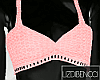 Kids Crochet Swimsuit