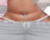 Belly Piercing