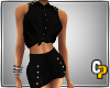 *cp*Monica Club Outfit