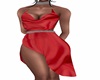 Red Satin Sexy