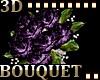 Rose Bouquet + Pose 8