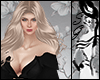 SG Ada Liu Light Blonde