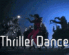 Thriller Dance