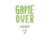 GAME OVER💕