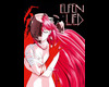 Elfen Lied Jumpsuit