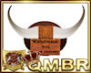 QMBR Longhorn Welcome