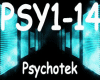 Psychotek