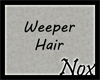 [Nox]Weeper Hair