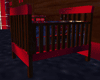 CLS Nursery Crib