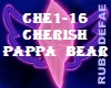CHE1-16 CHERISH