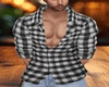 PLAID SHIRT II