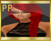 [PP] Red Rudelle Hair