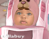 🍼 Stormi Carrier