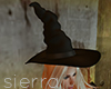 ;) Witchy Hat