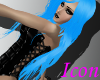 -Icon- Candy Blue *Night