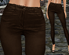 TF* Perfect Brown Pants