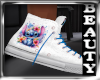 LILI STITCH SNEAKERS