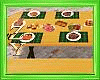 ZY: Anim. Picnic Table
