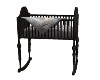 baby boy cradle