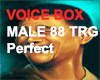Vb Sexy Male Perfect