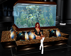 aquarium fish chair