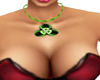 toxic necklace
