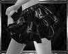 black storm skirt