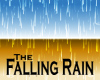 [PXL]Falling Rain