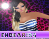 *BLACK/BLONDE* Aamina