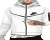 NK White