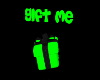 !Gift Me Headsign Anim.