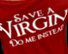 Save A Virgin 