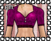 [EM] CheetahFit-Pink