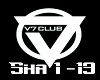 V7 Club - Shanhghai