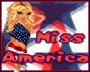 Miss America Blondie