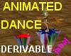 [aba] Derivable dance 1