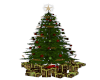 TEF 2021 CHRISTMAS TREE