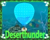 DT Lightning Balloon