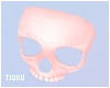 T! Skull Mask - Sweet