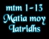 -N- Matia Moy