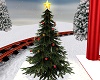 Christmas Tree Treasure